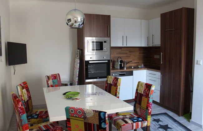 Imperial-Apartments Schönbrunn - Foto 5