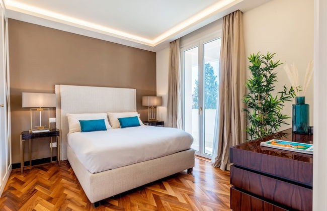 Genteel Home Prato - Foto 8