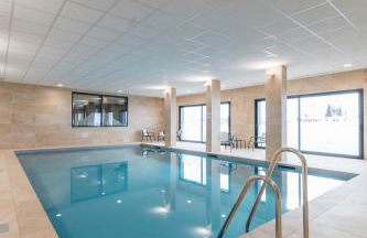 Lagrange Vacances Le Cristal de Piau - Foto 49