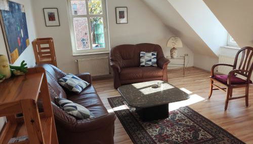 Ferienwohnung Havel-Ausblick - Foto 2