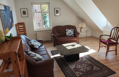 Ferienwohnung Havel-Ausblick - Foto 2