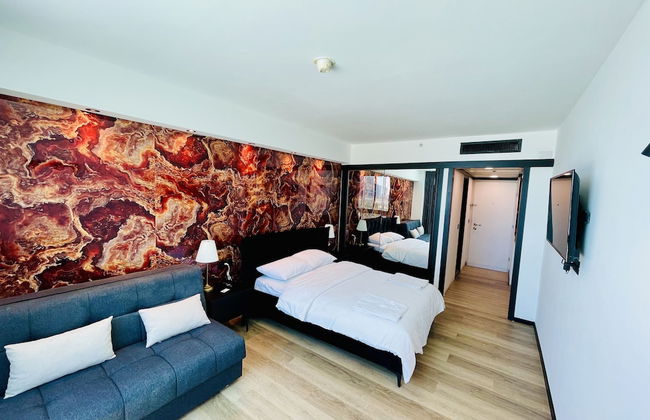 Carmel Holiday Apartments - Foto 62