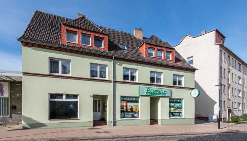 Ferienwohnung in Mecklenburg - Foto 2