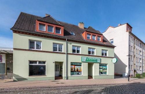 Ferienwohnung in Mecklenburg - Foto 2