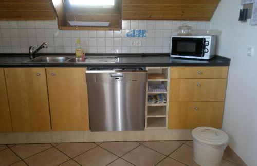 Ferienwohnung Wolfersdorf - Foto 7