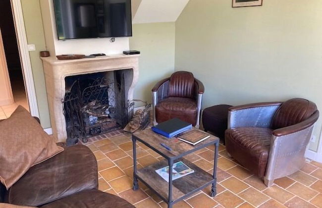 Domaine de la Vaudourière - Photo 76