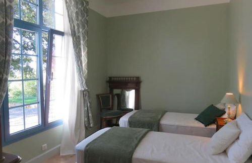 Le Pavillon d'été 4* - élégant et lumineux - Foto 6