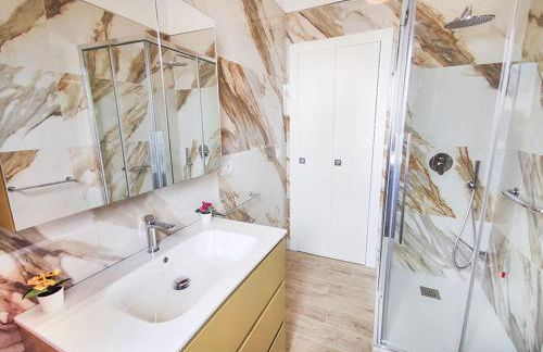 Appartamento Alighieri primissima fila mare - Foto 15