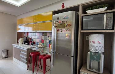 Apartamento espaçoso e aconchegante - Foto 7