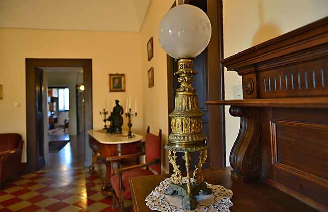 Masseria Spina Resort - Foto 13