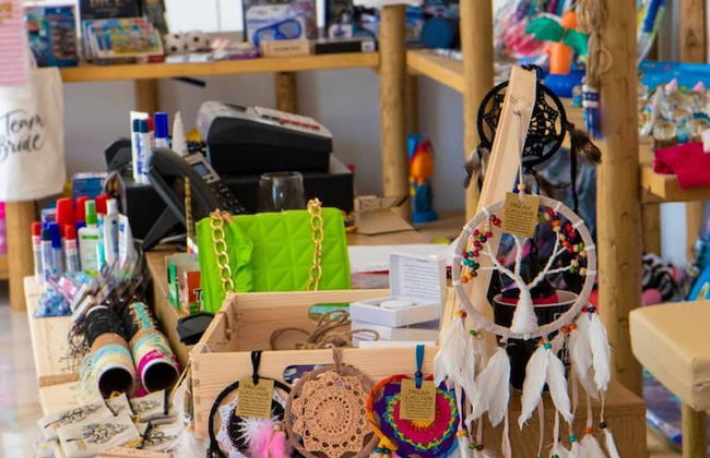 Alia Suites & Alia Beachfront Suites and Spa - Photo 12