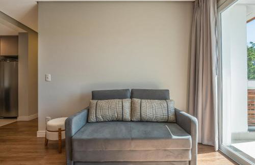 Delle Alpi 409 B - Ao lado da Roda-Gigante - Foto 13