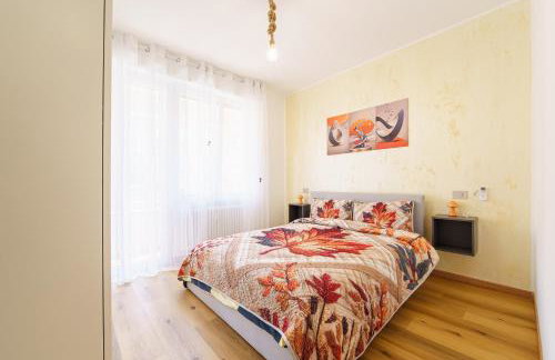 Komsi Group Apartments Genova - Foto 15