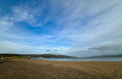 Little Curlew, Ynyslas, Borth - Foto 25
