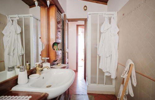 Lago del Turano - Guest House il Nido dell'Aquila - Foto 7