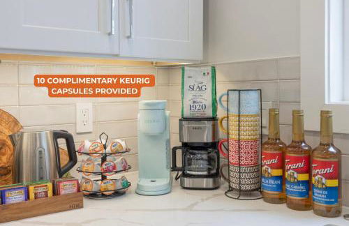 3BR2Bth MIT Harvard TD Garden BOS 2 Parking Spaces - Photo 7