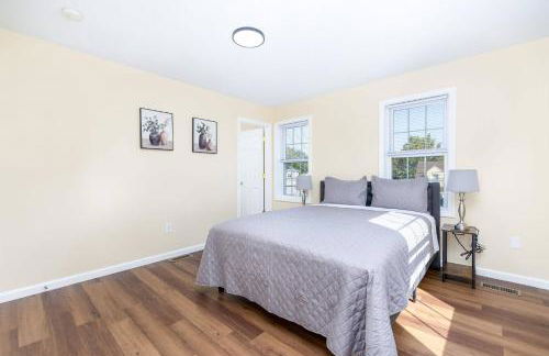 Bright & Cozy Stay in the Heart of Hartford - Foto 9