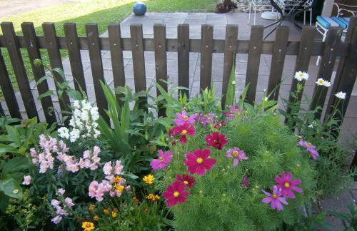 Ferienhaus im Park - Foto 21