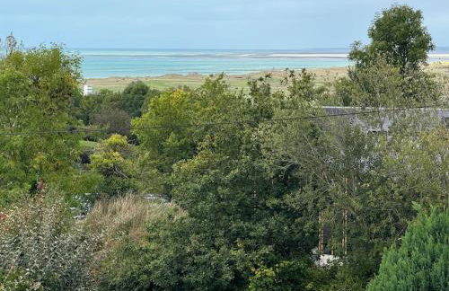 La Villa de l Observatoire jacuzzi vue mer - Foto 52
