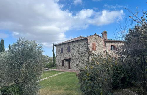 Villa Tiberini Wine Relais - Foto 54