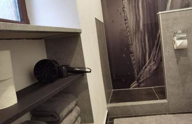 Main Appartement-Haus - 97896 Freudenberg - Foto 8