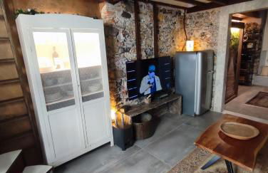 Bilocale stile loft centro storico - Foto 5