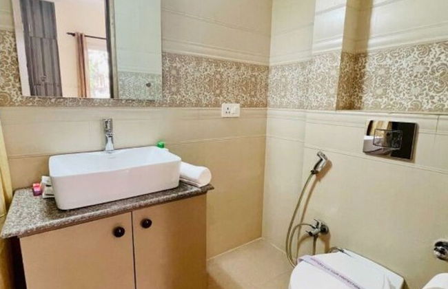 Olive Service Apartments - DLF Cyber City - Foto 42