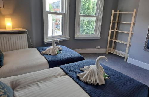 Cosy Station Escape - Foto 27