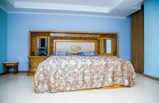 BALLOTE HOLDAY HOME APARTMENT - Foto 6