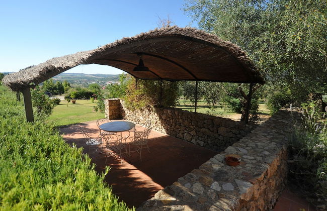 Fattoria Lornano Winery - Foto 62