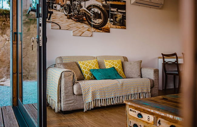 Deluxe Private Pool Bungalow - Foto 10