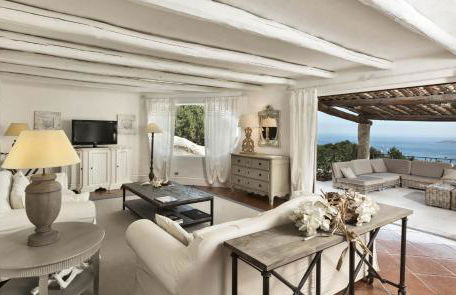 Villa Azzurra con vista mozzafiato - Foto 11