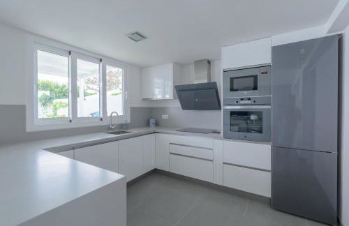 Villa Palmera - Foto 44