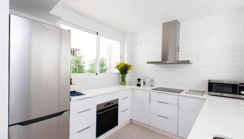 ISG Apartments Downtown family haven Free parking spot - Foto 5, pet friendly