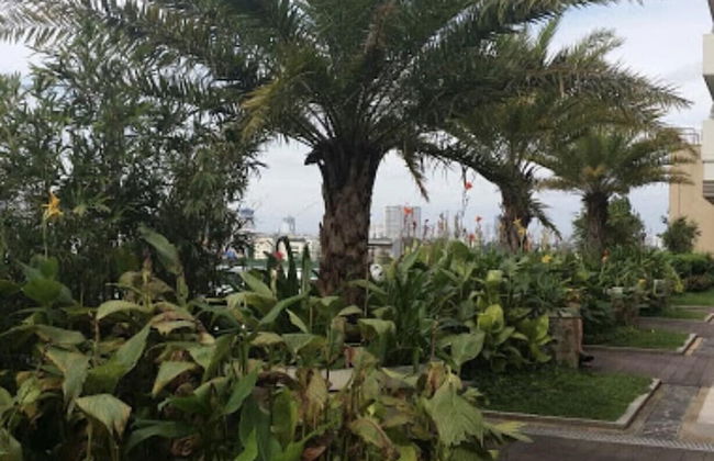 Makati CBD Resort 2 bedroom - Foto 31