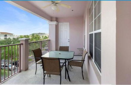 Executive 3 Bedroom Villa at Universal,Convention Center, Vista Cay - Foto 74