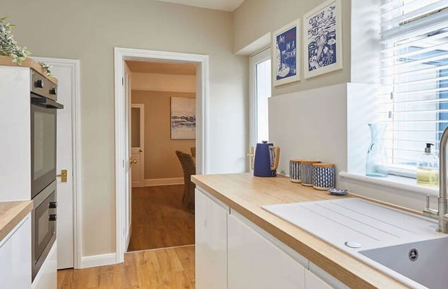 Host & Stay - Ebb Tide - Foto 19