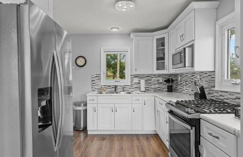 Charming Duplex on Main - Foto 21