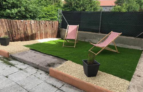 Gite de l'ancien Moulin - Foto 12