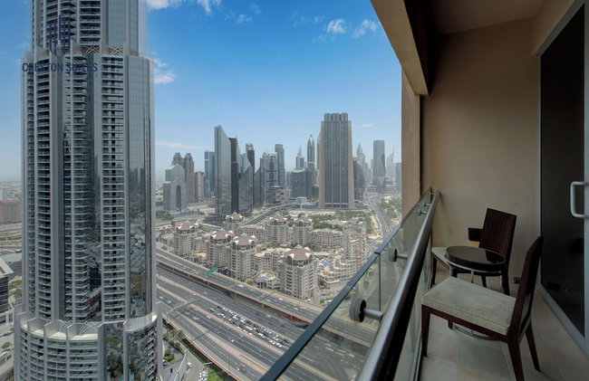 Creston Suites Vacation Homes Rental - The Dubai Mall Residences - Foto 77