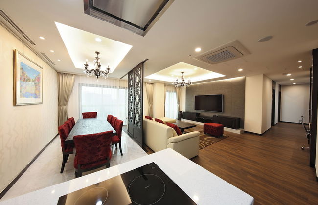 Orakai Insadong Suites - Foto 48