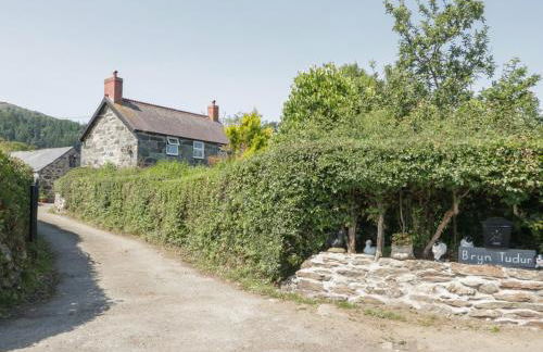 Ysgubor Newydd - Foto 20