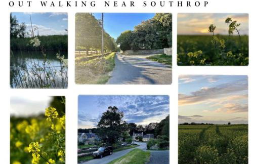 Cotswolds Escape - Foto 22