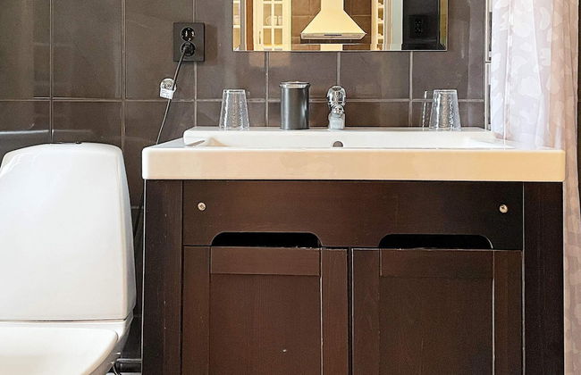 4 Person Holiday Home in Karlskoga-by Traum - Foto 10