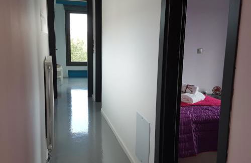 Red Grey Sea View Villa - Foto 28