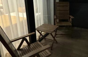 Apartament Krab AKTENA Shellter Rogowo - Foto 12