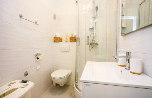 New Charming Apartment Ivana - centrally located - Foto 3