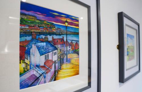 Athelas, self catering cottage - Photo 12