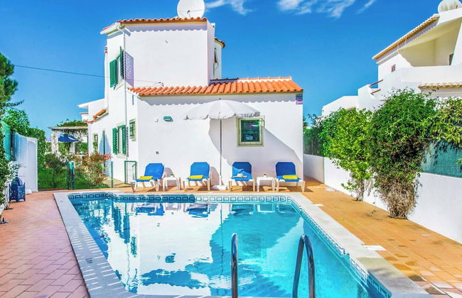 Julieta by Algarve Villa Holidays - Foto 31