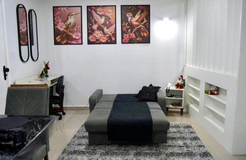 Flat da Belly 904-A - Photo 5